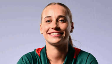 Tasmanian Women's Second XI Squad Release