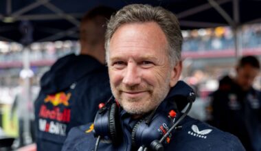 Christian Horner to Aston Martin? Adrian Newey relationship is no hurdle - sources