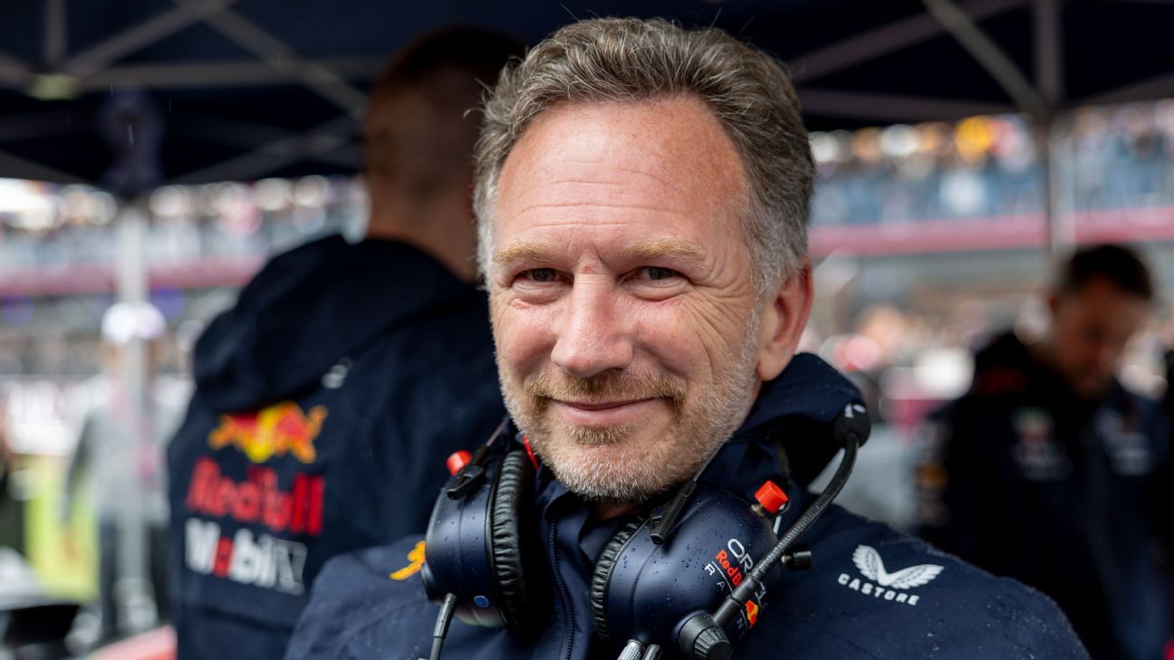 Christian Horner to Aston Martin? Adrian Newey relationship is no hurdle - sources