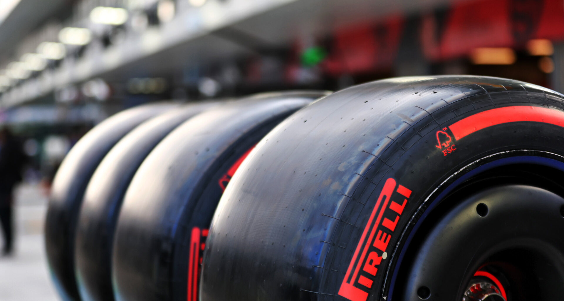 F1 news: Pirelli dumps softest compound with revised 2026 line-up