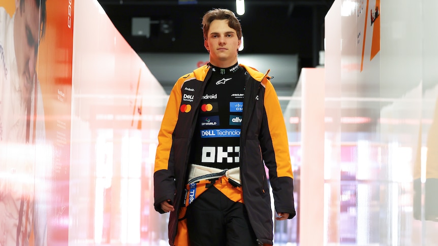 How McLaren's 1mm mistake could cost a world title