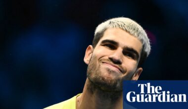 Tennis burnout on the rise as grind of long season brings stars to their knees | Tennis