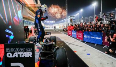 How to watch 2025 F1 Qatar Grand Prix: ESPN schedule
