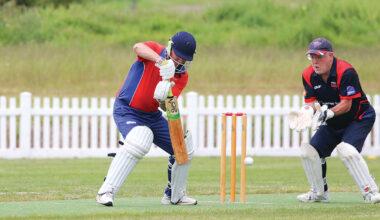 Cricket celebrates changing culture