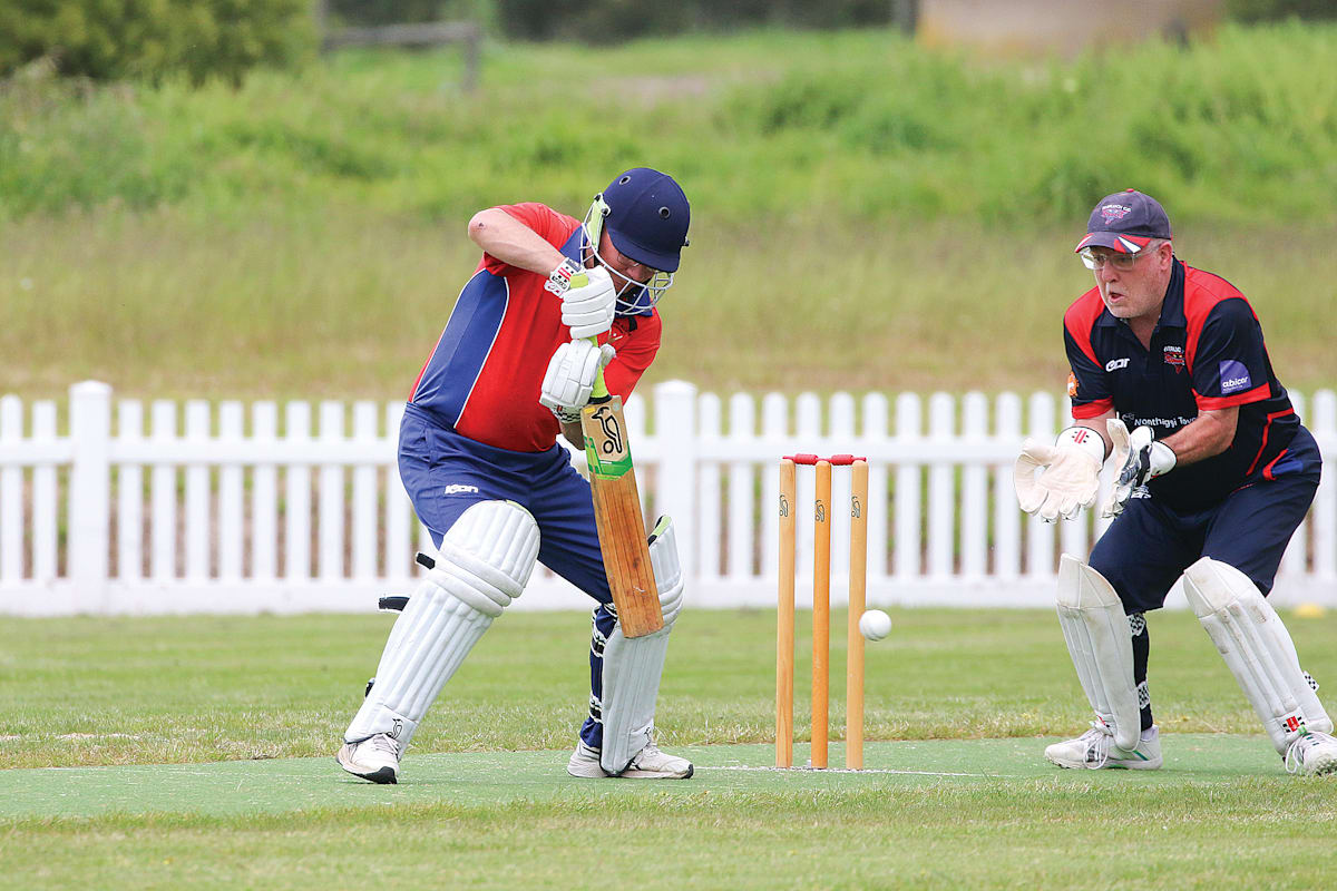 Cricket celebrates changing culture