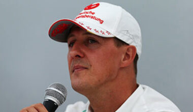 Michael Schumacher update old friends prediction Jean Todt