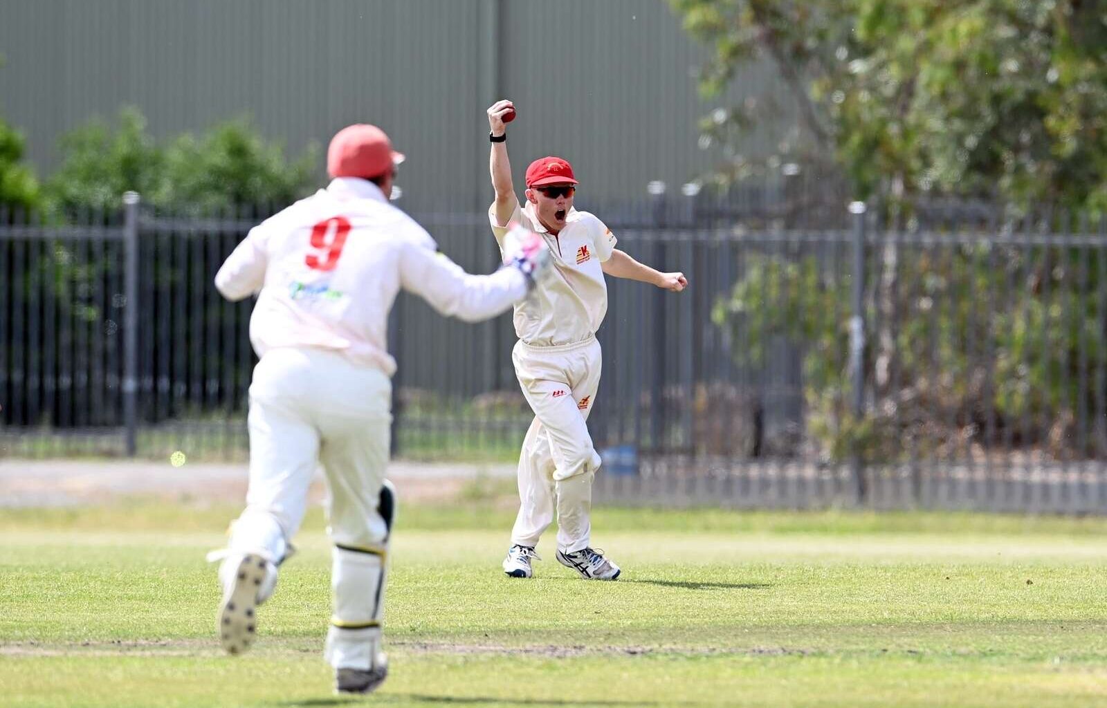 Mix of imports and locals crack into Northern Rivers rep cricket teams