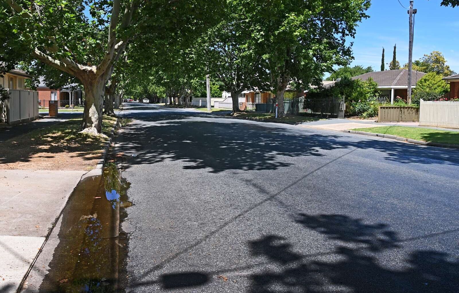 Corio and Monash Sts to lose parking spaces