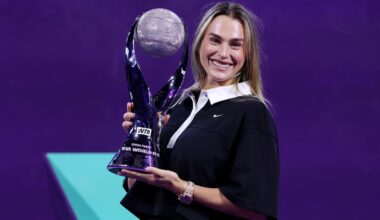 Why Women’s Tennis Can’t Win Sabalenka Vs Kyrgios Battle Of The Sexes