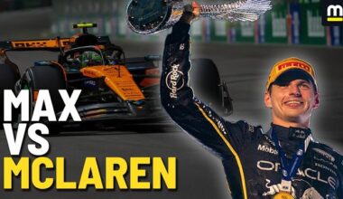 F1 Update: McLaren explains what caused Norris and Piastri DSQ, what’s behind Newey’s promotion? - Formula 1 Videos