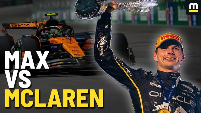 F1 Update: McLaren explains what caused Norris and Piastri DSQ, what’s behind Newey’s promotion? - Formula 1 Videos