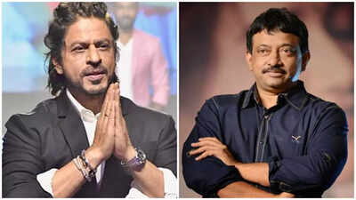 Ram Gopal Varma reveals why he never worked with Shah Rukh Khan despite multiple meetings, cast Ajay Devgn in Company instead; ‘He doesn’t really need a director’