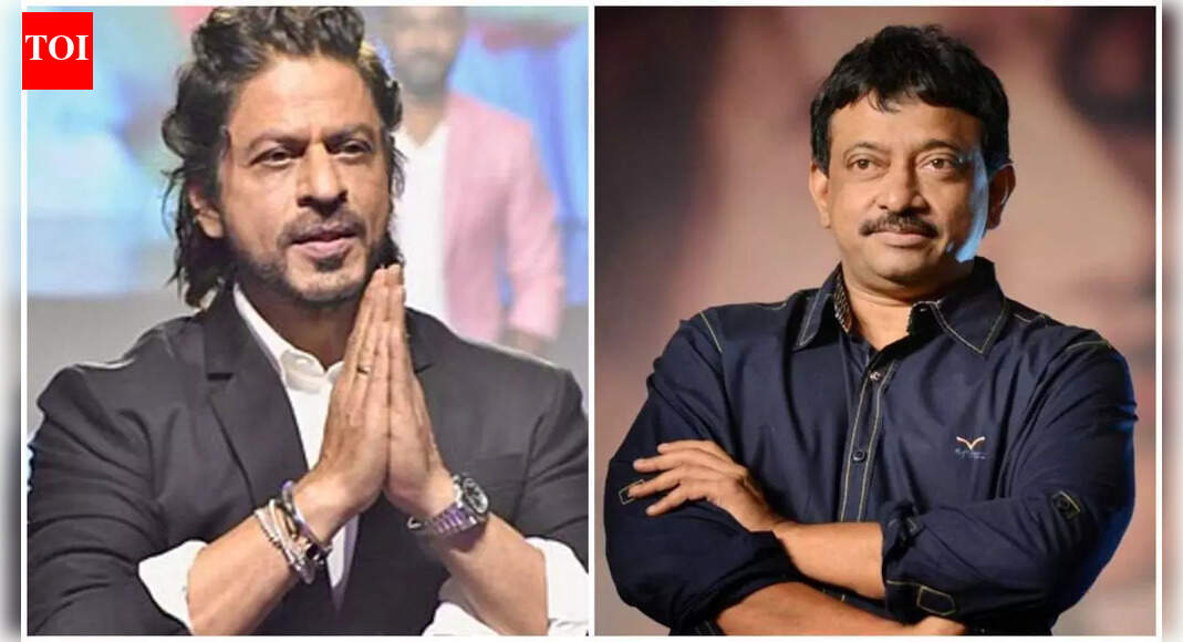 Ram Gopal Varma reveals why he never worked with Shah Rukh Khan despite multiple meetings, cast Ajay Devgn in Company instead; ‘He doesn’t really need a director’ |