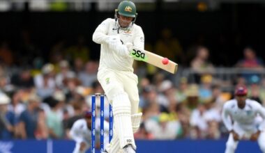 The Khawaja debate: for and against his Test career continuing