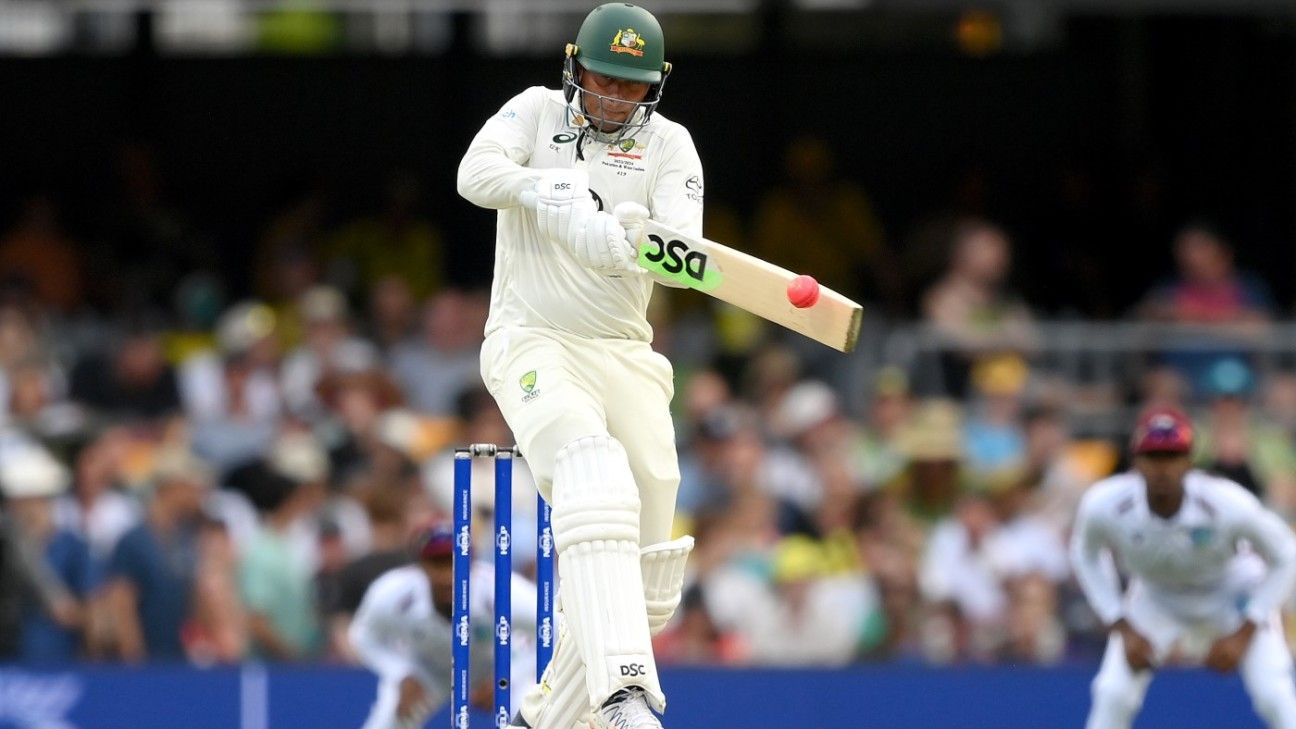 The Khawaja debate: for and against his Test career continuing