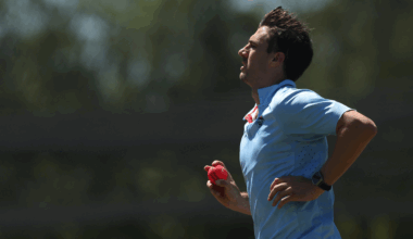 Cummins set to miss Brisbane Test against England as Australia name unchanged 14