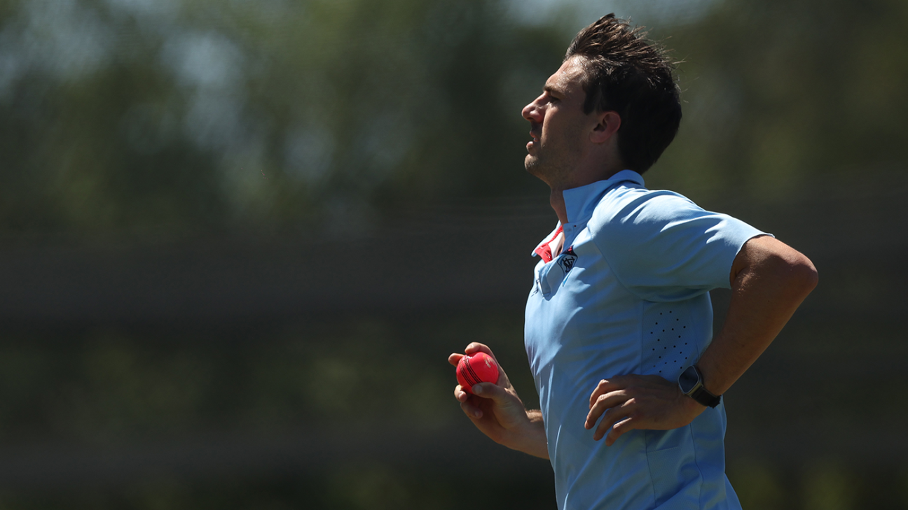 Cummins set to miss Brisbane Test against England as Australia name unchanged 14