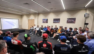 Formula 1 drivers, FIA meet over contentious racing rules