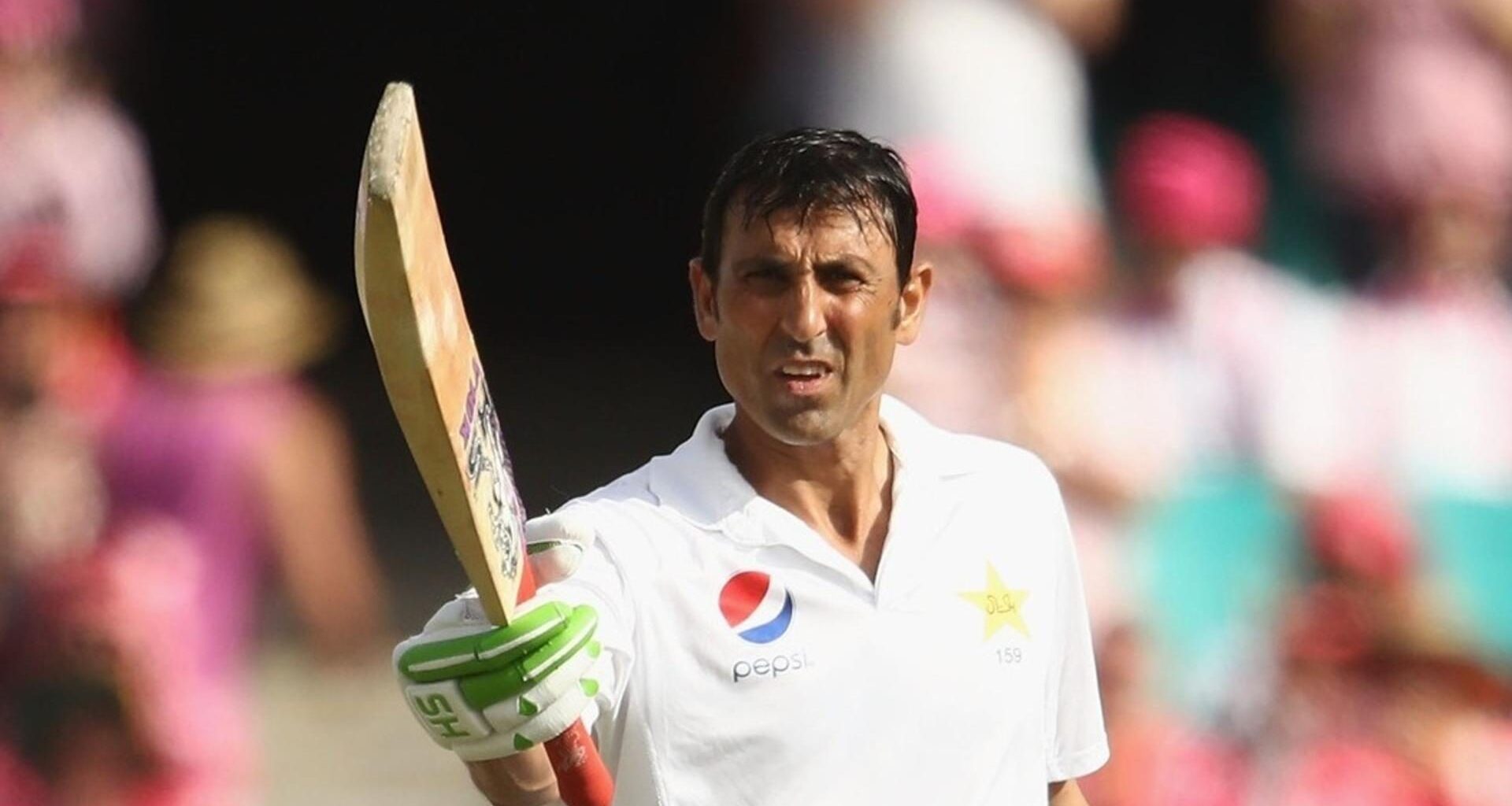 Quiz! Batters With The Most Test Runs For Pakistan