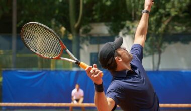 Chandigarh’s lost tennis glory - The Tribune