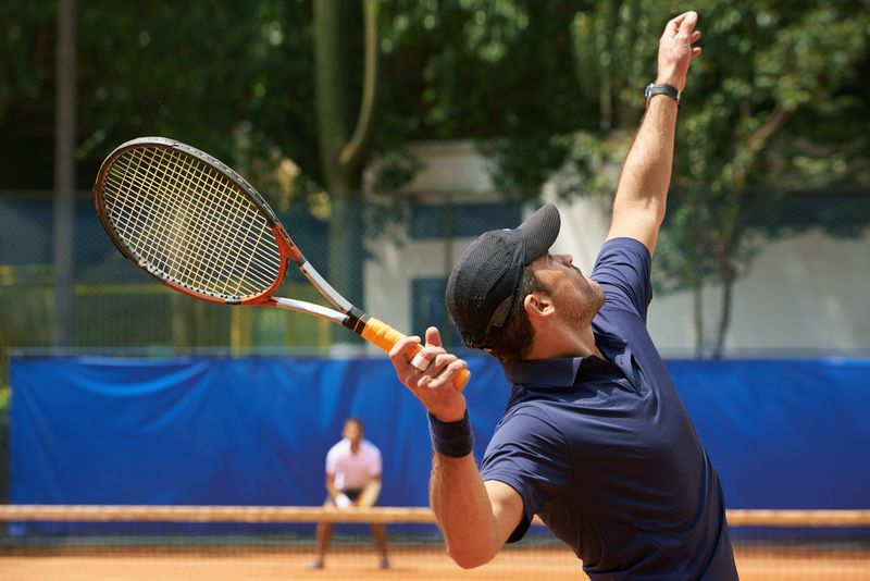 Chandigarh’s lost tennis glory - The Tribune