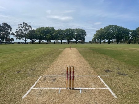 Almanac (Club) Cricket – Round 5: West Warrion v Simpson