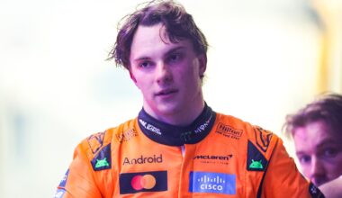 Max Verstappen wins Qatar Grand Prix to send title fight to final race; Oscar Piastri comments, second place