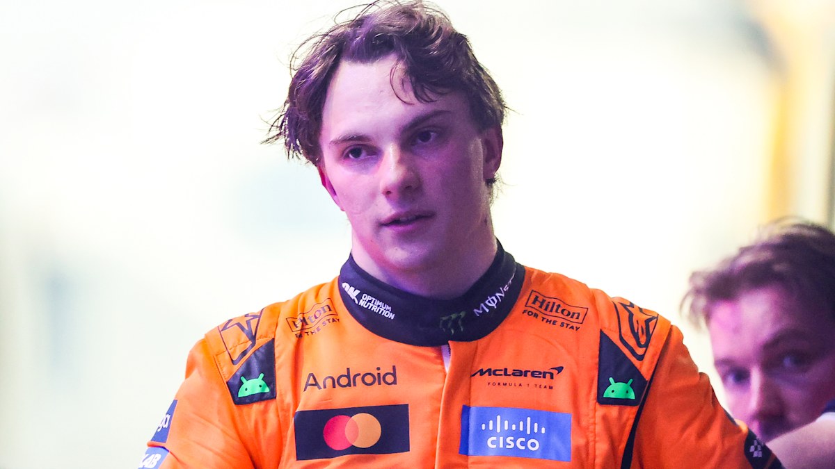 Max Verstappen wins Qatar Grand Prix to send title fight to final race; Oscar Piastri comments, second place