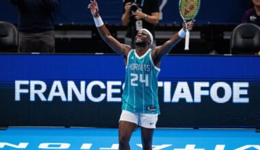 How Exhibitions Became Tune‑Ups For Tennis Stars