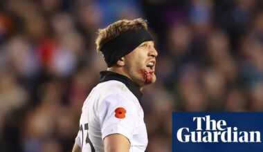 New Zealand stars Barrett and McKenzie show how skill and vision can flourish | Sport