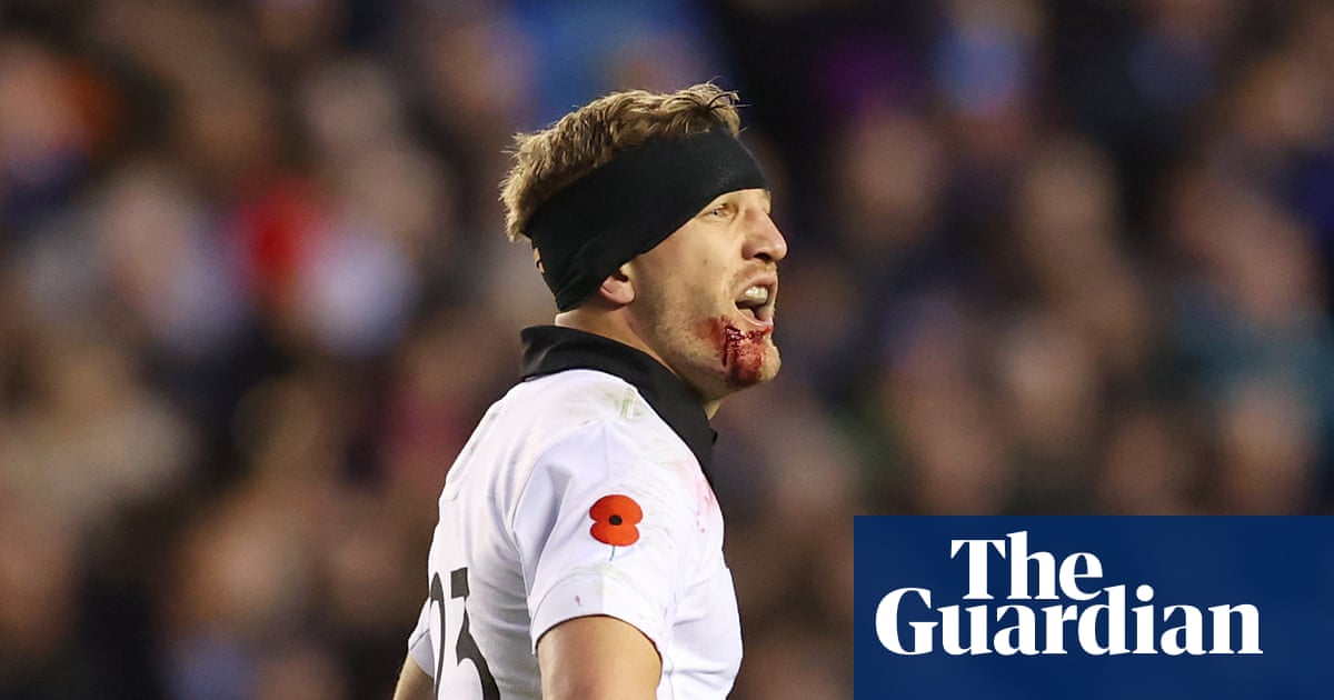 New Zealand stars Barrett and McKenzie show how skill and vision can flourish | Sport