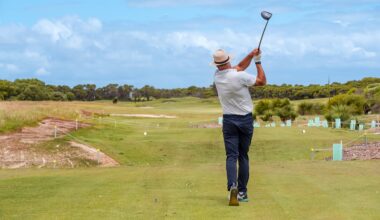 Links Kennedy Bay back in full swing, 18-holes reopens for golfers - News