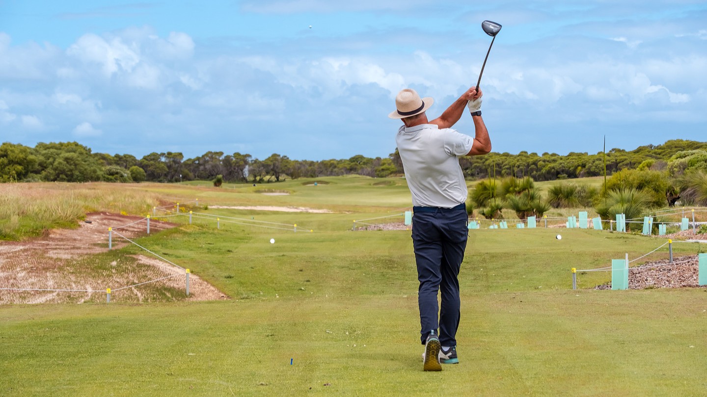 Links Kennedy Bay back in full swing, 18-holes reopens for golfers - News