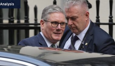 Allies' briefing blunder exposes Labour leader to ridicule