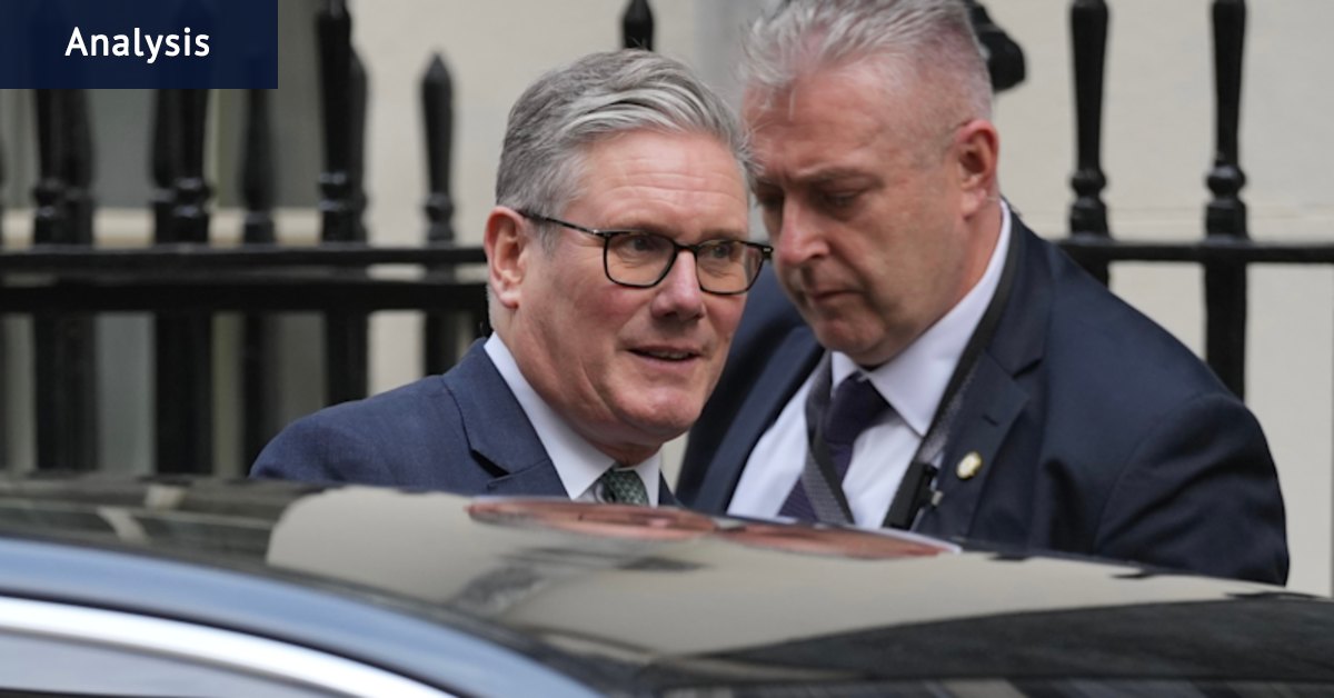 Allies' briefing blunder exposes Labour leader to ridicule