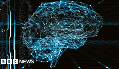 University of Surrey researchers mimic brain wiring to improve AI