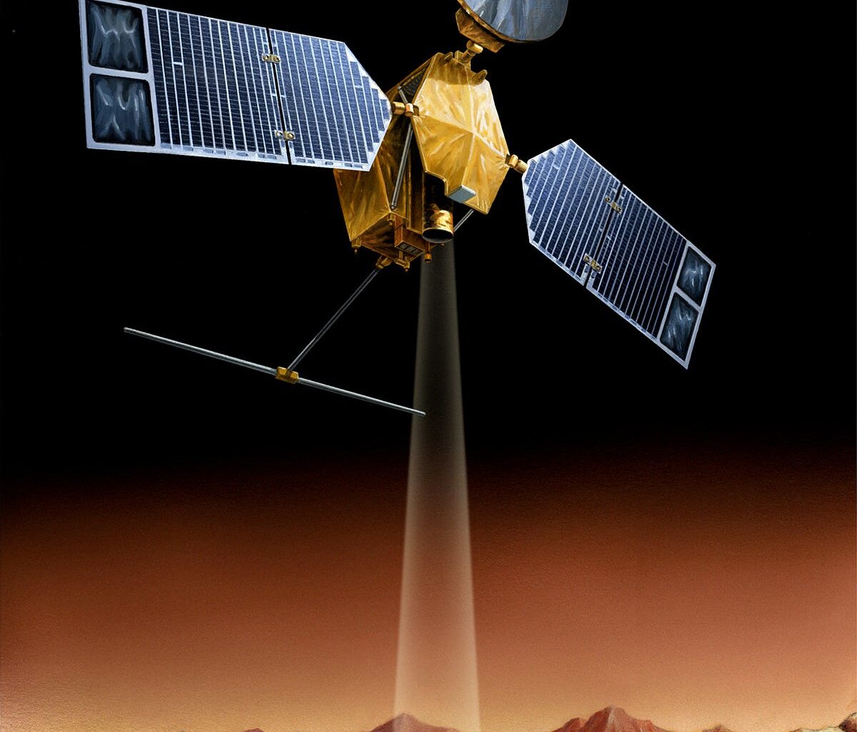 HiRISE Images of 3I/ATLAS Are Expected to be Released in a Few Days | by Avi Loeb | Nov, 2025