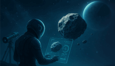 The Scientific Revolution of Interstellar Objects | by Avi Loeb | Nov, 2025