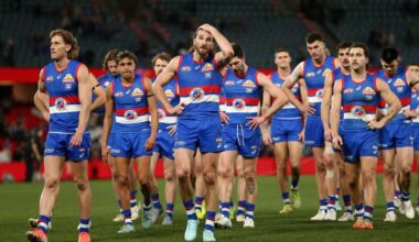 Kane Cornes slams ‘embarrassing overreaction’ ahead of AFL’s wildcard round in 2026
