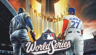 Dodgers vs. Blue Jays Highlights: LA Forces Game 7
