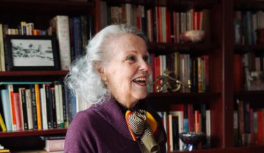 Paula Huston gifts entire estate to support young artists at WA Academy of Performing Arts