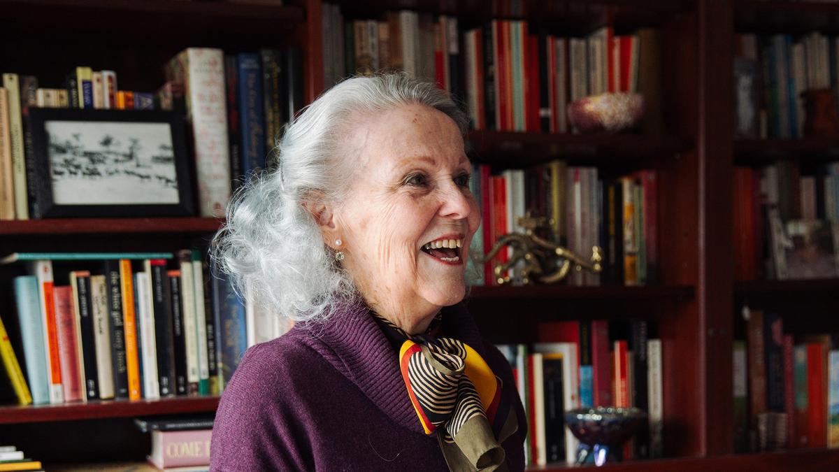 Paula Huston gifts entire estate to support young artists at WA Academy of Performing Arts