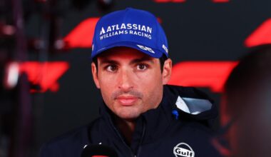Oscar Piastri penalty drama reignites after Carlos Sainz rant, video