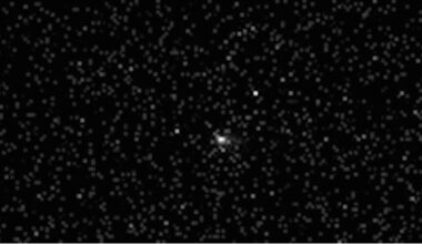 Fuzzy Images of 3I/ATLAS at Closest Approach to Mars from the High-Resolution Imaging Camera (HiRIC) Onboard the Tianwen-1 Mars Orbiter | by Avi Loeb | Nov, 2025