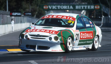 Double milestone awaits Brad Jones Racing in Adelaide