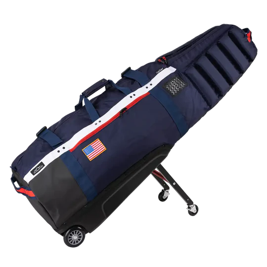 Sun Mountain Clubglider Meridian Travel Cover