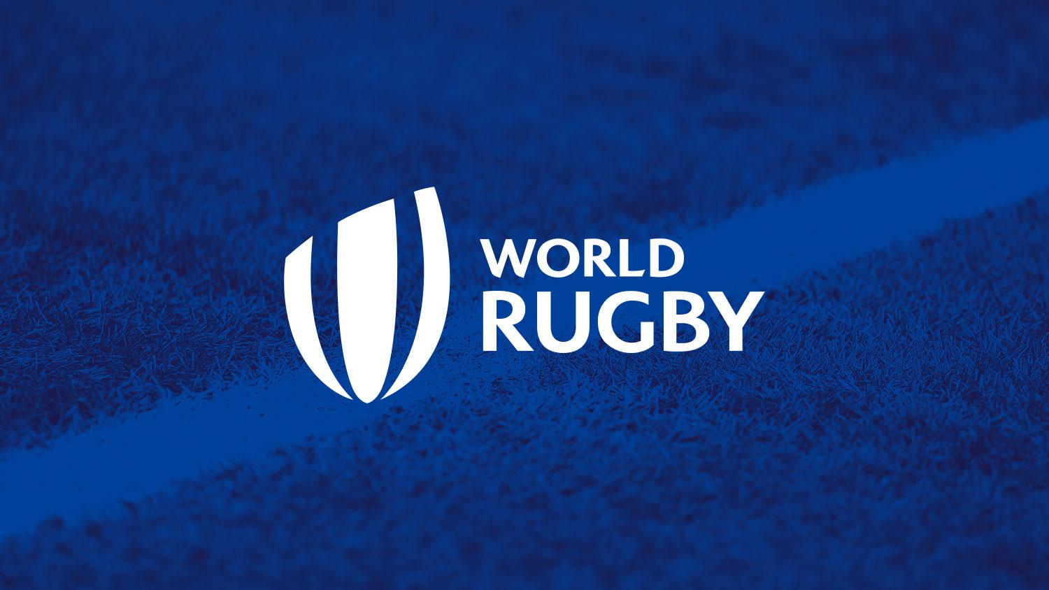 World Rugby to showcase women’s wellbeing initiatives in “This is not a Science Lesson” webinar