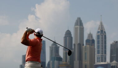 Rory McIlroy