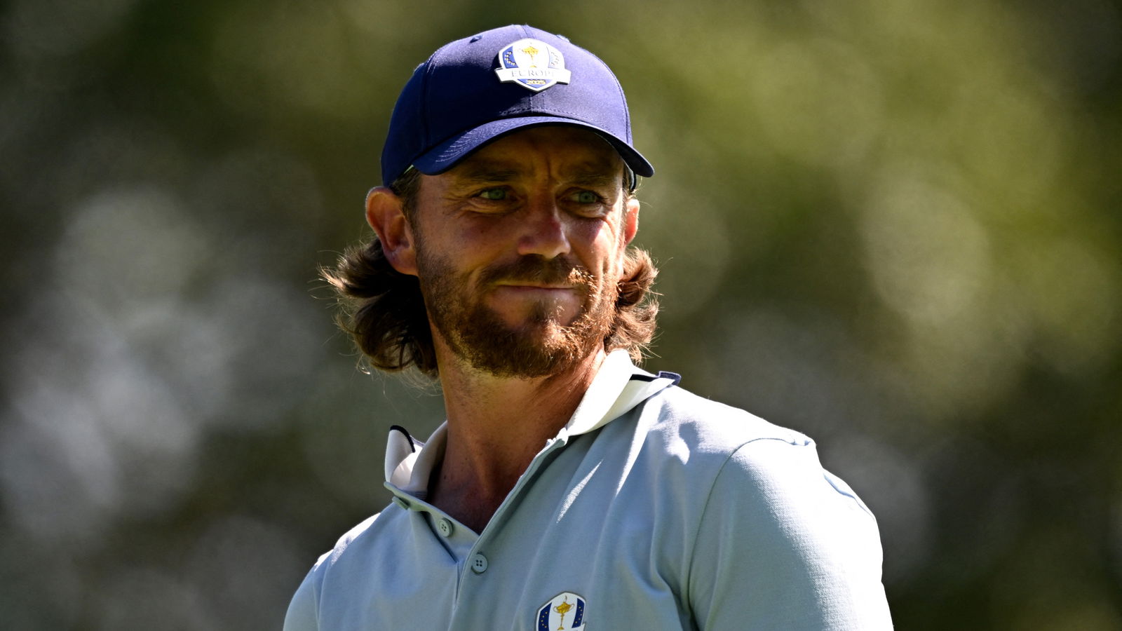 Tommy Fleetwood