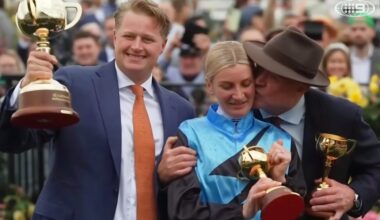 The Race that tops the Nation